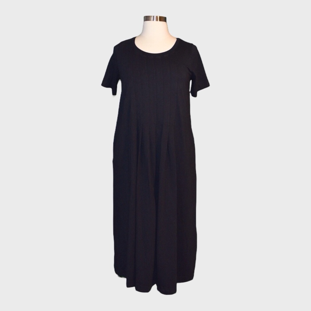 NWT Free People Beach On Repeat Cotton T‎ Shirt Dress